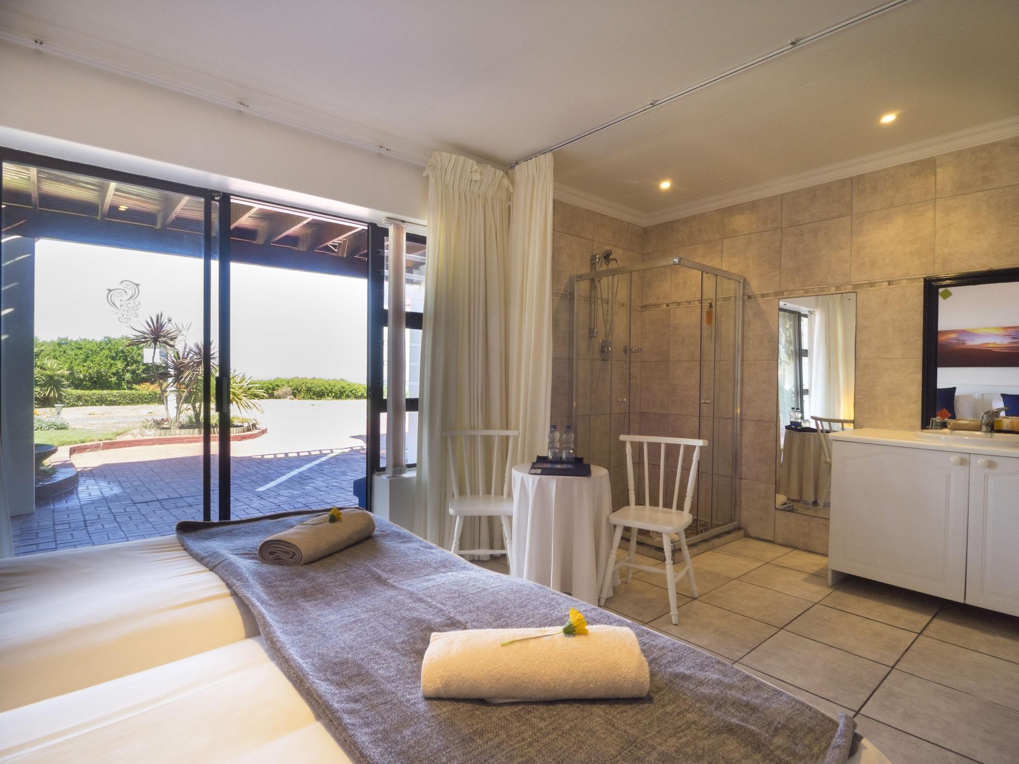 Shining Waters Guest House Уилдернесс Экстерьер фото