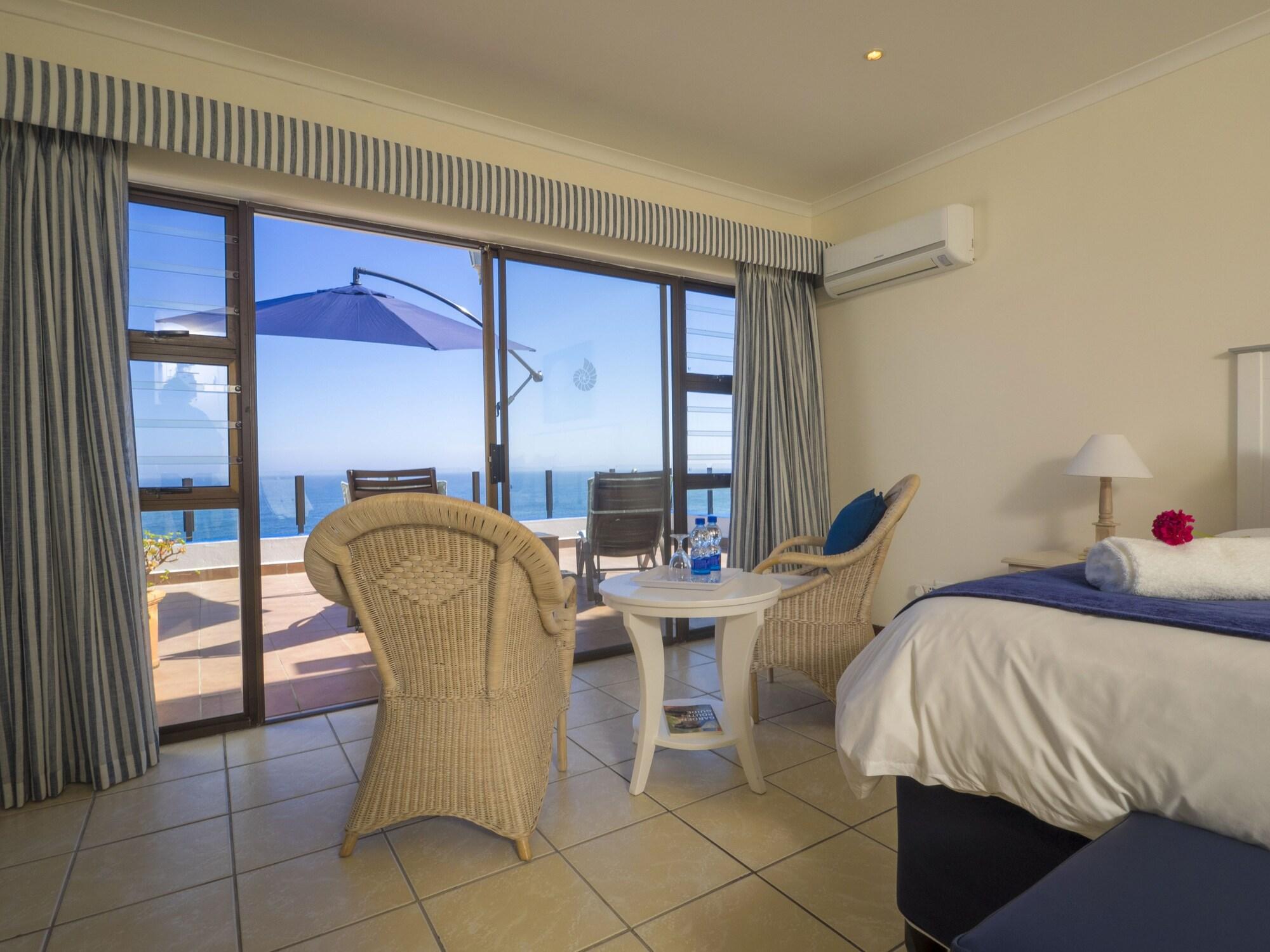 Shining Waters Guest House Уилдернесс Экстерьер фото