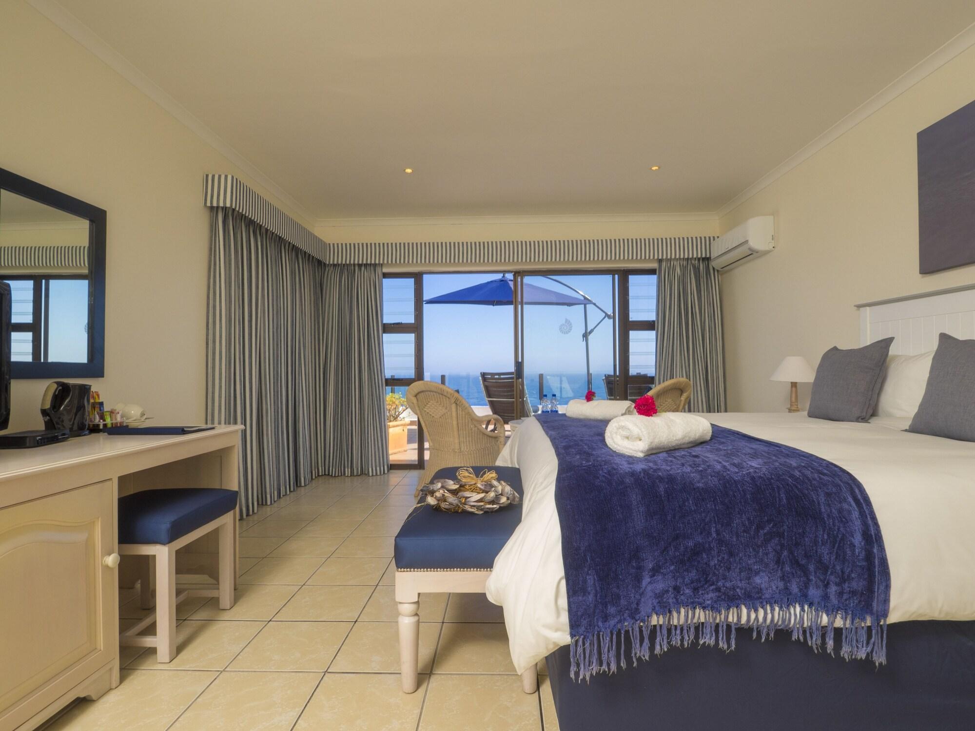 Shining Waters Guest House Уилдернесс Экстерьер фото