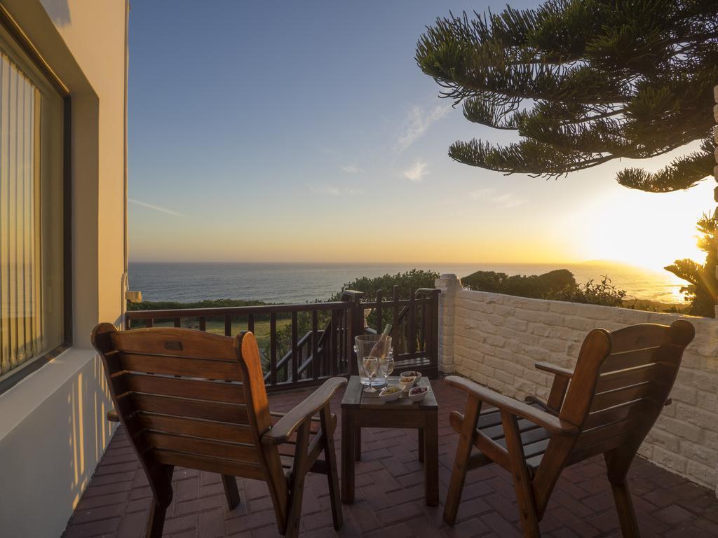 Shining Waters Guest House Уилдернесс Экстерьер фото