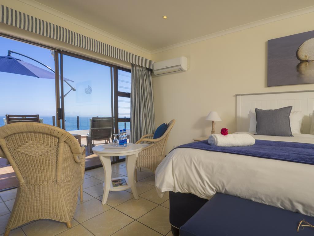 Shining Waters Guest House Уилдернесс Экстерьер фото