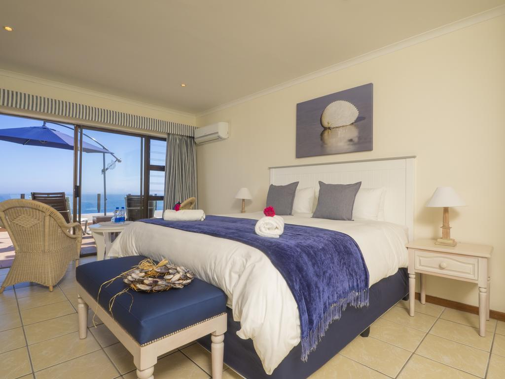 Shining Waters Guest House Уилдернесс Экстерьер фото