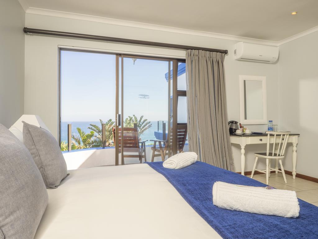 Shining Waters Guest House Уилдернесс Экстерьер фото