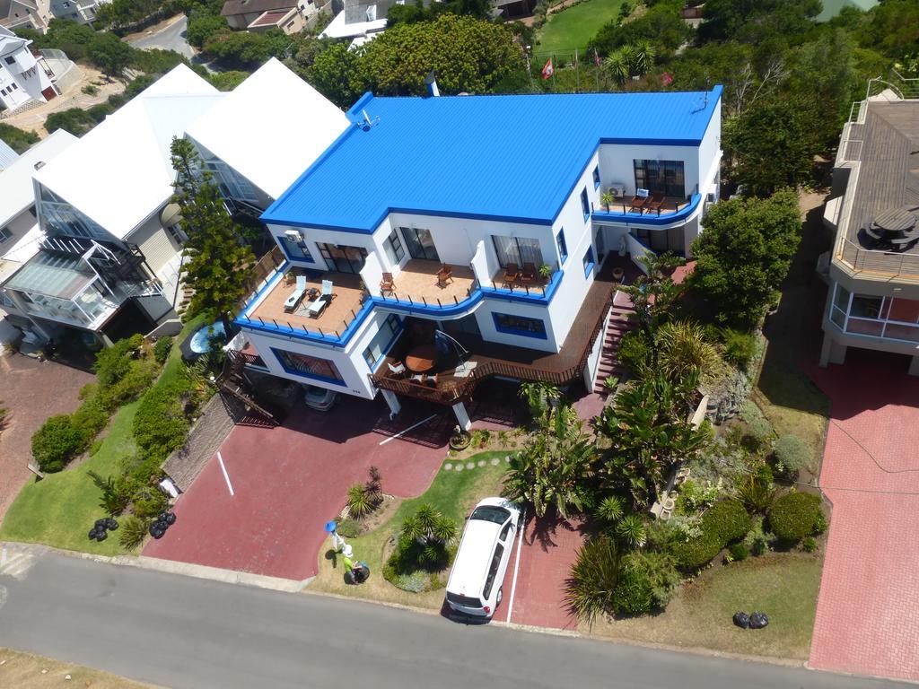 Shining Waters Guest House Уилдернесс Экстерьер фото