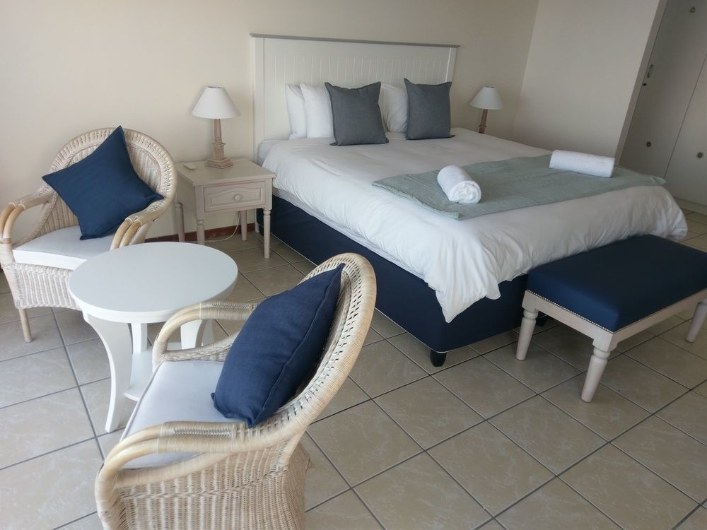 Shining Waters Guest House Уилдернесс Экстерьер фото