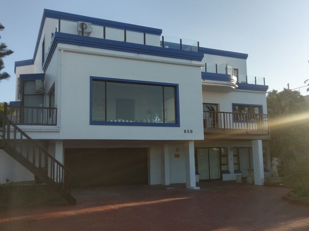 Shining Waters Guest House Уилдернесс Экстерьер фото