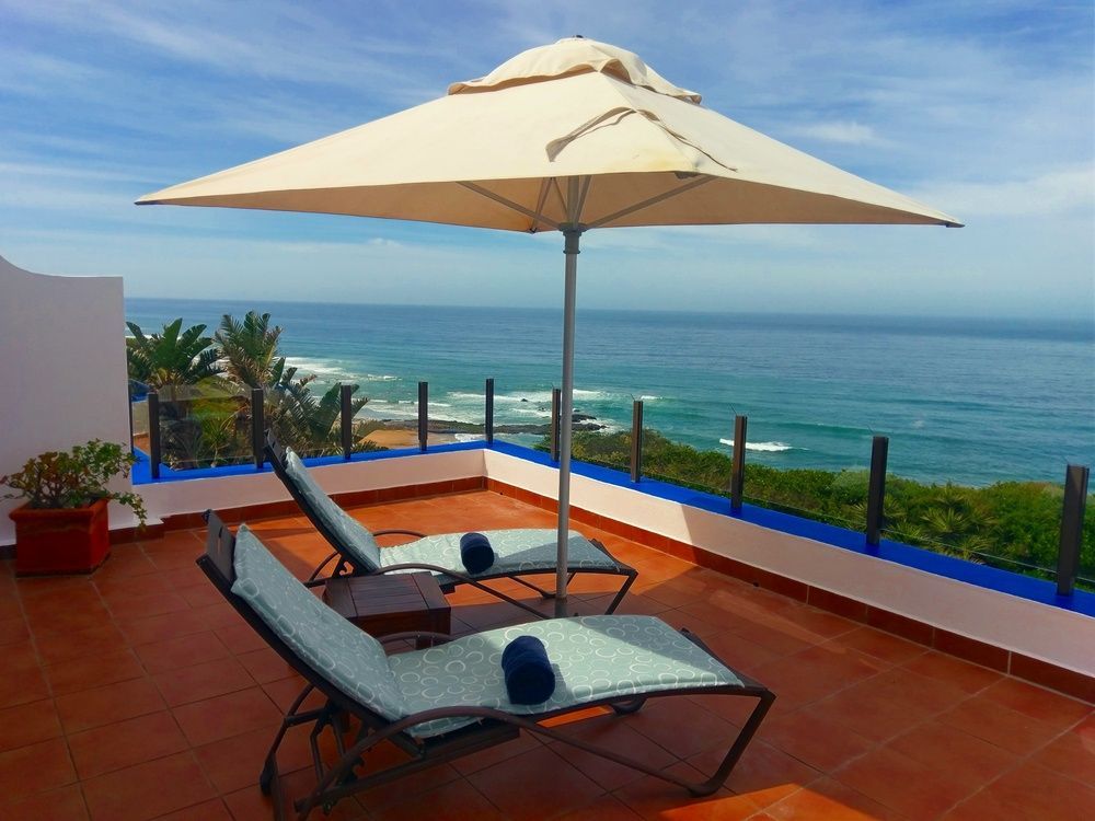 Shining Waters Guest House Уилдернесс Экстерьер фото