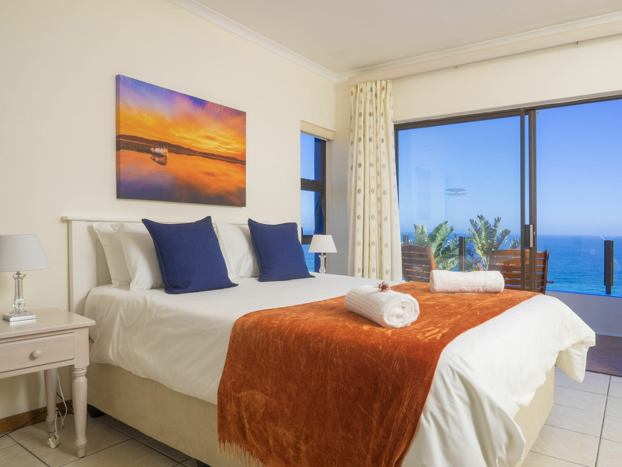 Shining Waters Guest House Уилдернесс Экстерьер фото