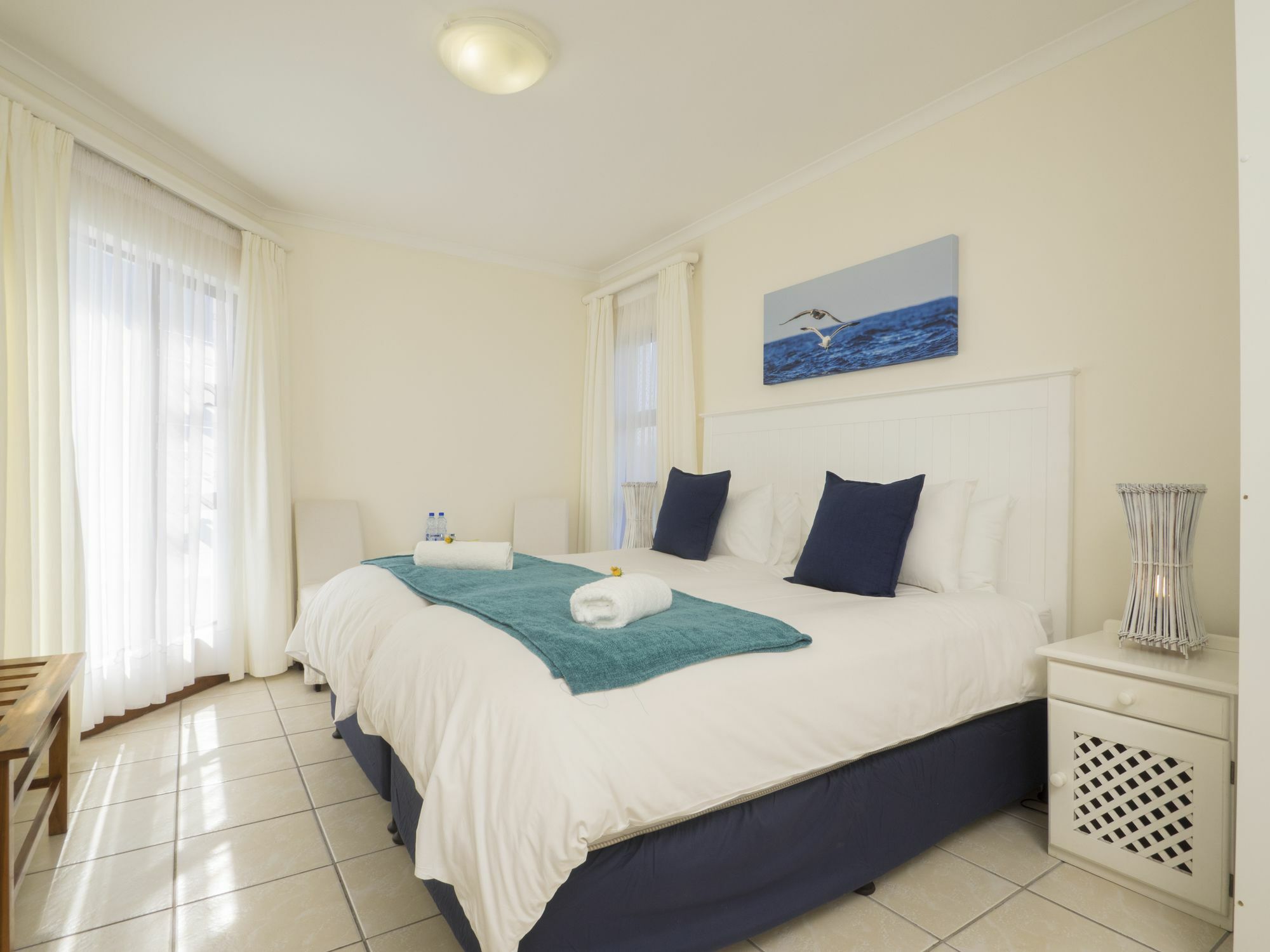Shining Waters Guest House Уилдернесс Экстерьер фото