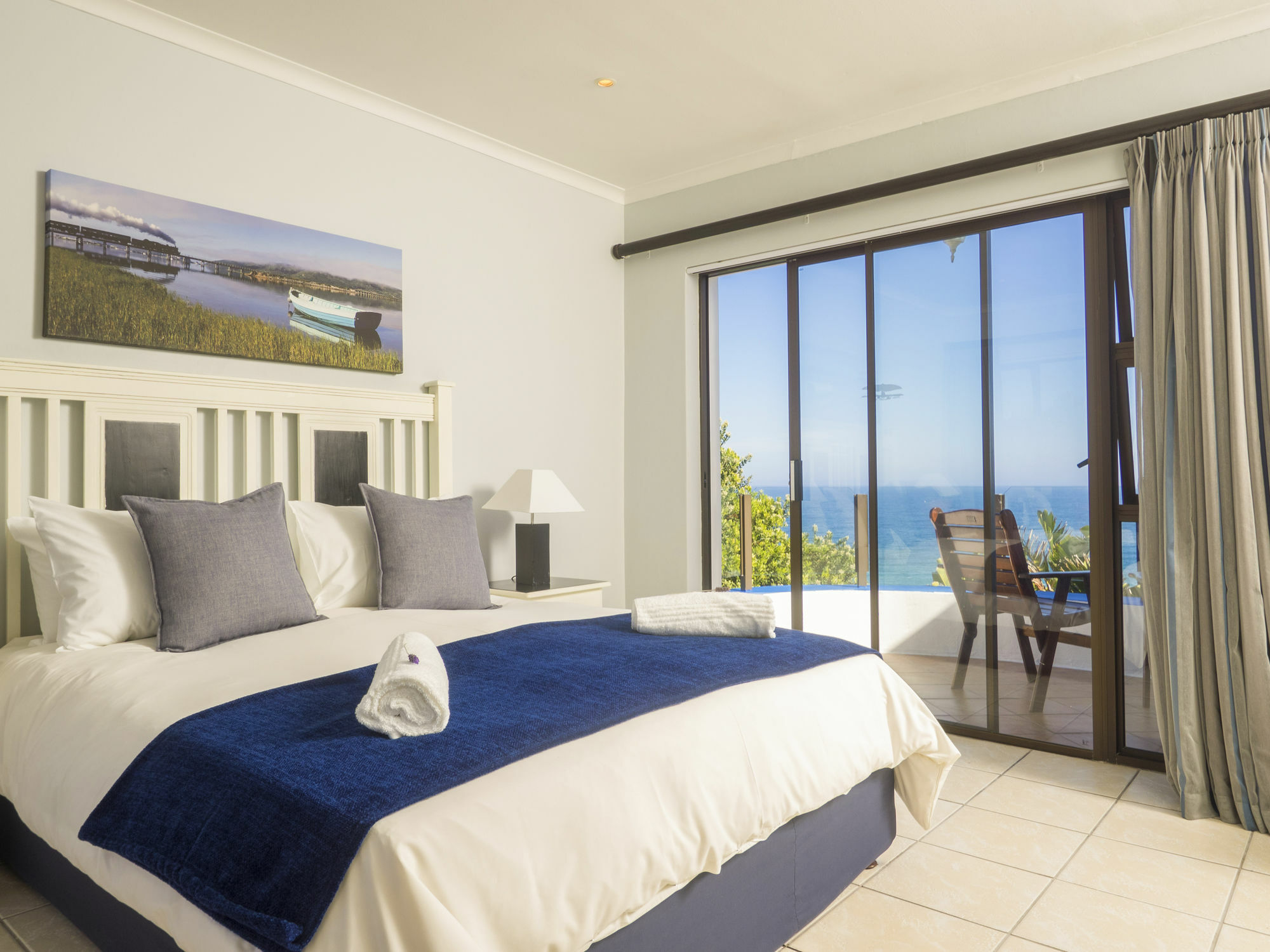 Shining Waters Guest House Уилдернесс Экстерьер фото